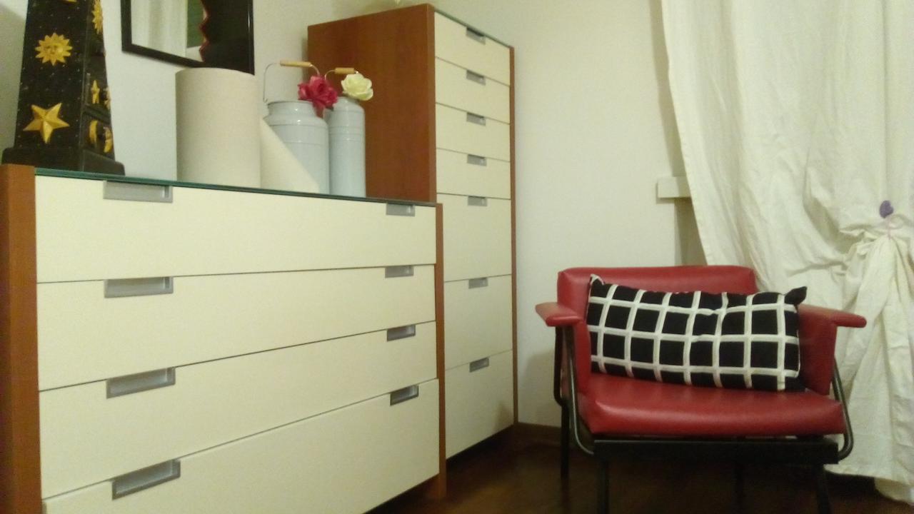 Bed and Breakfast Charme&Chic Trieste Exterior foto