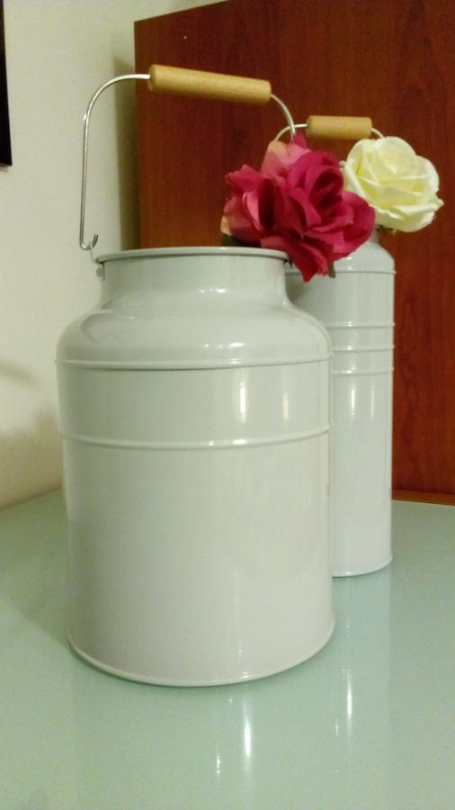 Bed and Breakfast Charme&Chic Trieste Exterior foto