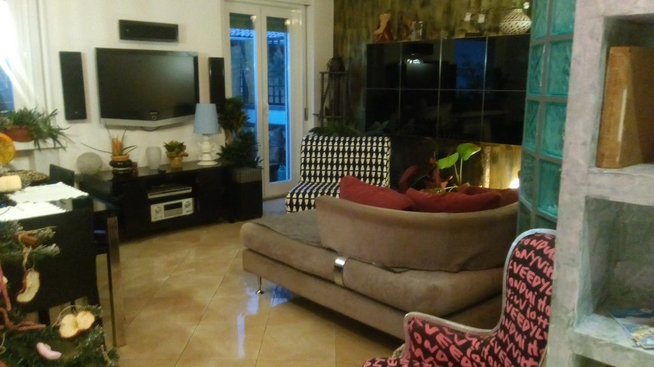 Bed and Breakfast Charme&Chic Trieste Exterior foto